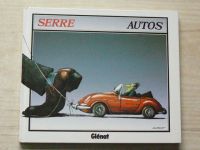 Serre - Autos (France) německy