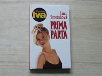 Smetanová - Prima parta (1999)