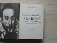 Vestdjuk - Dominico Theotocopuli - El Greco - Malíř absolutna (1969)