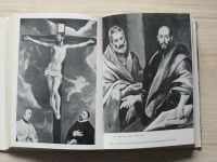 Vestdjuk - Dominico Theotocopuli - El Greco - Malíř absolutna (1969)