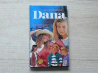 Vlasta Štáfolová - Dana - Děvčátko Dana, Skautka Dana (1997)