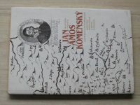 Vyskočil - Jan Amos Komenský. Kapitoly o jeho předcích, rodičích, příbuzných a místě narození (1990)
