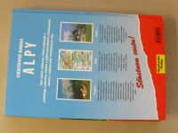 Cestovní kniha Alpy (1996)