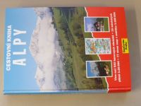 Cestovní kniha Alpy (1996)