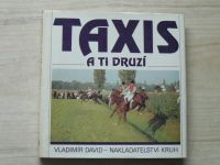 David - Taxis a ti druzí (1987)
