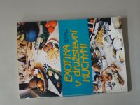 Regina Novotná - Exotika v družstevní kuchyni (1988)