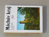 Turistický průvodce 21 - Máchův kraj (1985)