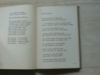 Lidové balady karpatoruské (1938)