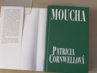 Patricia Cornwellová - Moucha (2005)