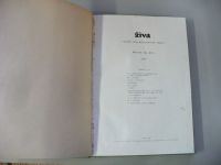 Živa 1-6 (1959) ročník VII.