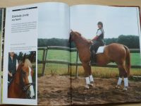 Hermsen - Kůň a jezdecký sport (1997)