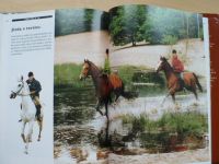 Hermsen - Kůň a jezdecký sport (1997)