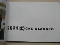 275 let ČKD Blansko - 1698 - 1973