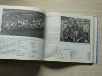A.F.K. Spartak Metra Blansko - 60 let - 1929 - 1989