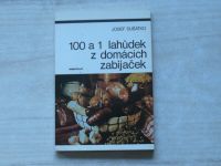 Dušátko - 100 a 1 lahůdek z domácích zabijaček (1989)