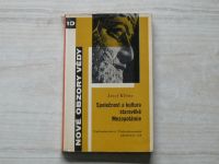 Klíma - Společnost a kultura starověké Mezopotámie (1963)