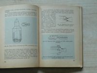 Ledvina - Raketové motory (1961)