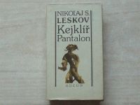 Leskov - Kejklíř Pantalon (1985)