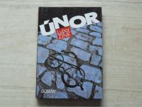 Lubor Zink - Únor (1993)
