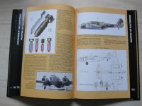 Schmid - Letadla 1939 - 45 - Stíhací a bombardovací letadla USA (1992)