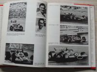 Skořepa - Dějiny automobilových závodů (1973)