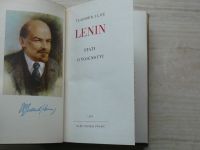 V. I. Lenin - Stati o vojenství (1955)