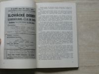 85 let tělovýchovy a kopané v Uherském Brodě - Almanach 1978