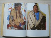 Holzbachová - Amerika zem indiánov (1976)