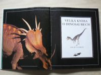 Lambert - Velká kniha o dinosaurech (1994)