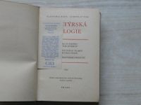Rada, Žák - Bohatýrská trilogie (1959)