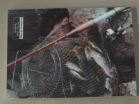 Antonín Kotyšan - Jak na ryby (1990) Technika rybolovu a jiné praktické návody