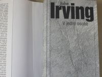 John Irving - V jedné osobě (2013)