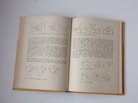 Kochman - Technické kreslení pro II. a III. ročník SVVŠ (1968)