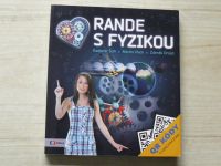 Šofr, Vlach, Drozd - Rande s fyzikou (2015)