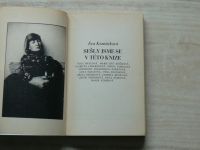Eva Kantůrková - Sešly jsme se v této knize (Index 1980)