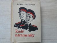 Izjumskij - Rudé nárameníky (1954)