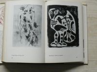 Marco - O grafice - Kniha pro sběratele a milovníky umění (1981)