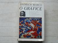 Marco - O grafice - Kniha pro sběratele a milovníky umění (1981)