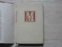 Marie Majerová - Mučenky (1953) Čtyři povídky o ženách