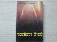 Micha Josef bin Gorion - Pověsti Židů (1992) mýty, legendy a výklady