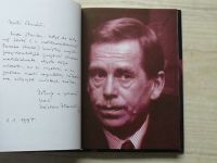 Václav Havel ´96 (1997)