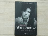 Chas Newkey-Burden - Amy Winehouse - The Biografy 1983-2011  (2011)