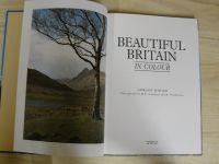 Gordon Winter - Beautiful Britain in Colour (1992)