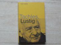 Hvížďala - Tachles, Lustig - Rozhovor (2010)