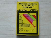 Miroslav Horníček - Na vine je jablko (1982) slovensky