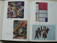 Stručné dějiny moderního malířství Učebnice pro studium učitelství na pedagog. fakultách