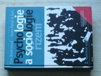 Bedrnová, Nový - Psychologie a sociologie řízení (2002)