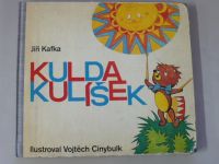 Jiří Kafka - Kulda Kulíšek (1974)