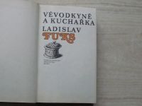 Ladislav Fuks - Vévodkyně a kuchařka (1983)