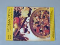 Petr Fořt - Moderní výživa zdravě, racionálně, levně (1991)